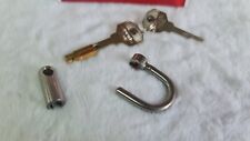 Lock prince albert for sale  GOOLE