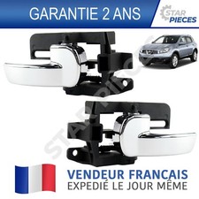 Poignée porte interieure d'occasion  Dinan