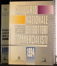 Annuario nazionale dei usato  Ariccia