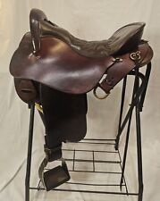 Tucker trail saddle for sale  Richland