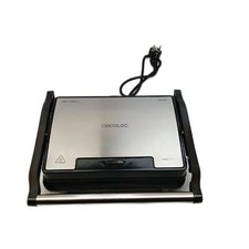 Cecotec elektrogrill 750 gebraucht kaufen  Erkelenz
