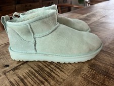 Ugg ultra mini for sale  Park City