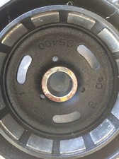 Rotor alternateur 30cv d'occasion  Calenzana
