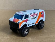 Matchbox 4x4 chevy for sale  CHELTENHAM