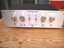Ampli marantz 1050 d'occasion  Lille-