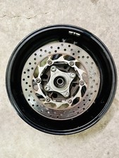 Ruota cerchio posteriore usato  Roma