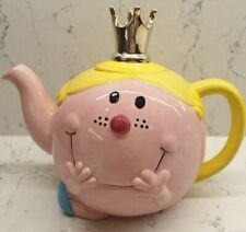 little miss teapot for sale  BIRMINGHAM