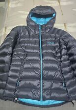 Womens rab electron for sale  LEIGH