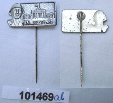 Ddr anstecknadel zum gebraucht kaufen  Borna