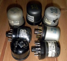 Ebf11 röhre geprüft gebraucht kaufen  Frankenthal