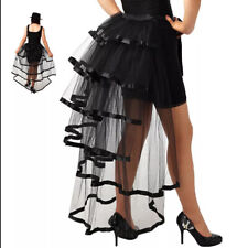 Women overskirt tulle for sale  UK