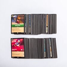 Lorcana tcg cards for sale  TOTNES
