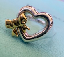 Tiffany co. hearts for sale  Hollywood