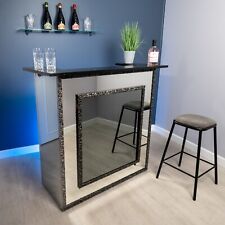 Lava grey mirrored for sale  ENFIELD