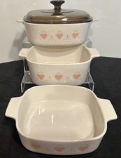 Corning corelle forever for sale  Laurel