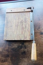 Vintage kodak guillotine for sale  BIRMINGHAM