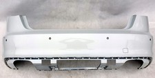 Oryginalny tylny zderzak do AUDI A3 8V4 SLINE SPORTBACK - Bumper Paraurti P na sprzedaż  PL
