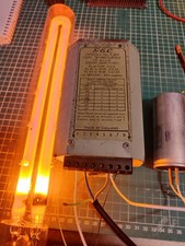 Gec leak z1612 for sale  COLCHESTER