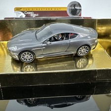 Corgi cc03801 aston for sale Corgi cc03801 aston for sale  GATESHEAD