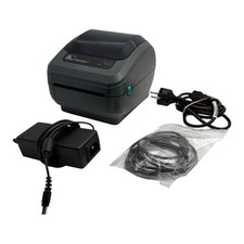 Zebra gk420d labelprinter gebraucht kaufen  Bonn