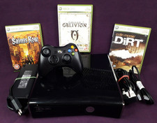 Xbox 360 250gb for sale  GREAT YARMOUTH