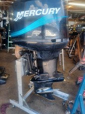 Mercury 225 outboard for sale  Stuart