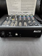 Alto professional truemix for sale  SLEAFORD