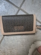 Guess portemonnaie gebraucht kaufen  Köln