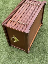 Vintage wooden multi for sale  Naples