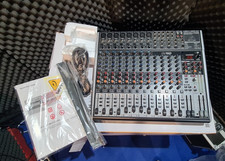 Mixer behringer x2222usb usato  Alatri