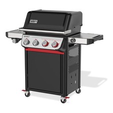 Weber barbecue gpl usato  Volpago del Montello