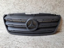 Kühlergrill mercedes benz gebraucht kaufen  Hamburg