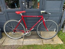 Carrera virtuoso red for sale  BRIGHTON