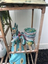 Collectors planter donkey for sale  Brandon