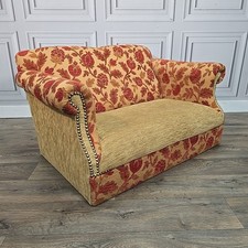 Vintage miniature upholstered for sale  SPILSBY