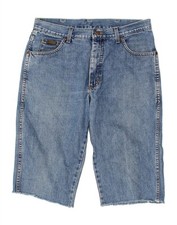 Wrangler mens denim for sale  IPSWICH