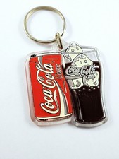 Porte cles coca d'occasion  L'Absie