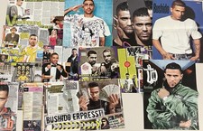 Bushido teilige sammlung gebraucht kaufen  Remscheid
