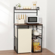 Mini fridge cabinet for sale  Tucker