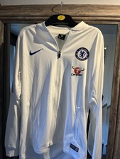 Chelsea white dri for sale  ATTLEBOROUGH