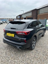 2024 ford kuga for sale  BOLTON