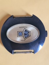Ingersoll swiss mechanical for sale  LEEDS