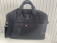 Tommy hilfiger aktentasche gebraucht kaufen  Duisburg