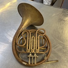 French horn brno for sale  HEREFORD