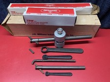 Machinist tool williams for sale  Tewksbury
