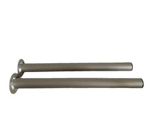 Furniture legs metal for sale  SHIFNAL