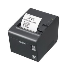 Impressora de Etiquetas Térmica Epson TM-L90II Sem Forro Compatível LFC Nova em Caixa Selada comprar usado  Enviando para Brazil