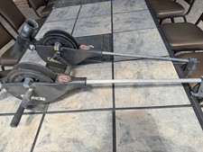 Cannon easi troll for sale  Tomball