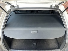 Laderaumabdeckung audi avant gebraucht kaufen Laderaumabdeckung audi avant gebraucht kaufen  Netphen