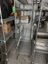 Tier metal rolling for sale  Dallas